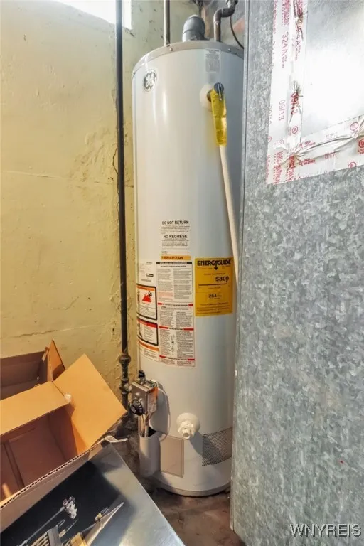 94 Saint Boniface Road, Cheektowaga, New York 1422, Cheektowaga, New York 14225, 3 Bedrooms Bedrooms, 5 Rooms Rooms,1 BathroomBathrooms,Residential,Closed,94 Saint Boniface Road, Cheektowaga, New York 1422,0,B1626014