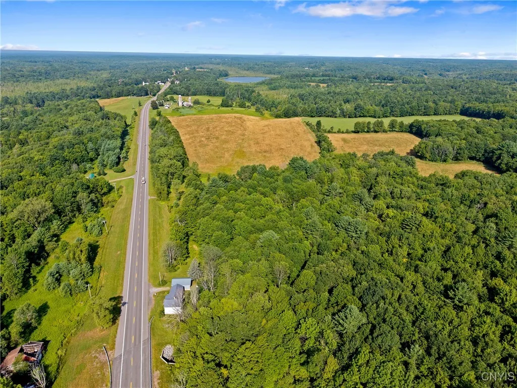 624 State Route 69, Amboy, New York 13493, Amboy, New York 13493, 4 Bedrooms Bedrooms, 8 Rooms Rooms,1 BathroomBathrooms,Residential,For Sale,624 State Route 69, Amboy, New York 13493,0,S1625845
