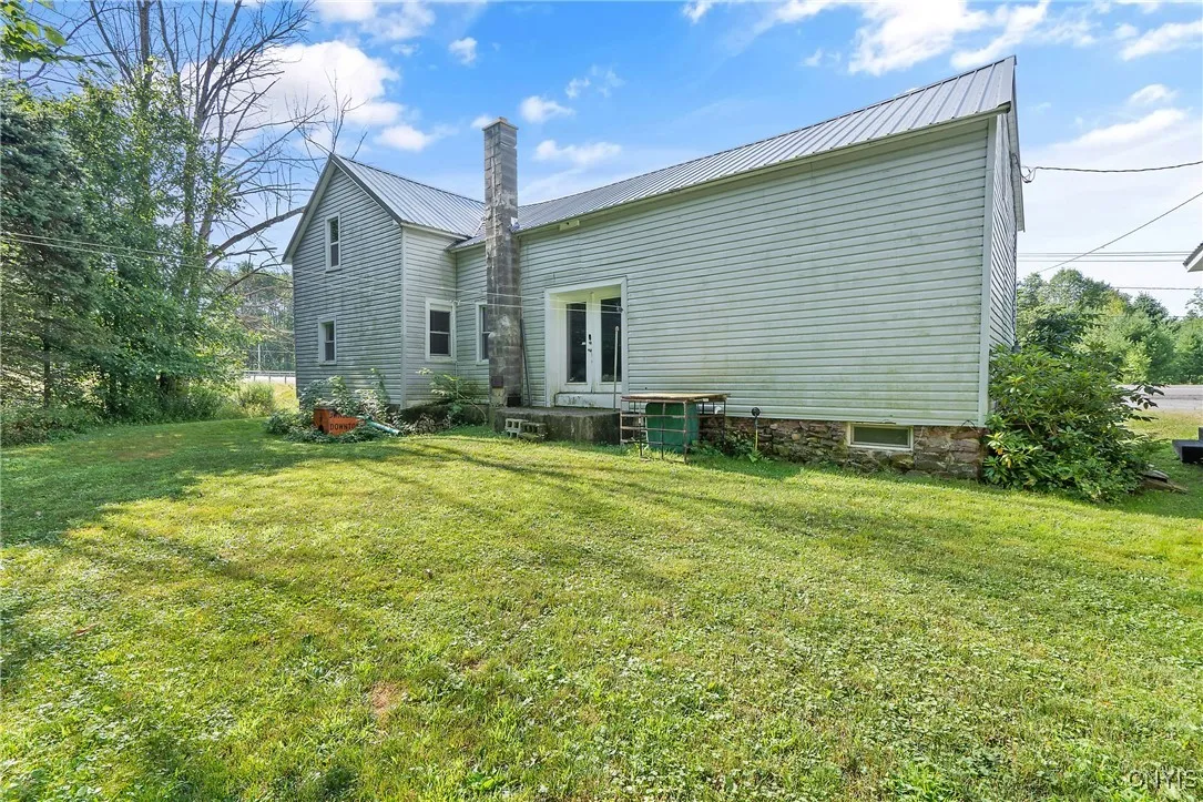 624 State Route 69, Amboy, New York 13493, Amboy, New York 13493, 4 Bedrooms Bedrooms, 8 Rooms Rooms,1 BathroomBathrooms,Residential,For Sale,624 State Route 69, Amboy, New York 13493,0,S1625845