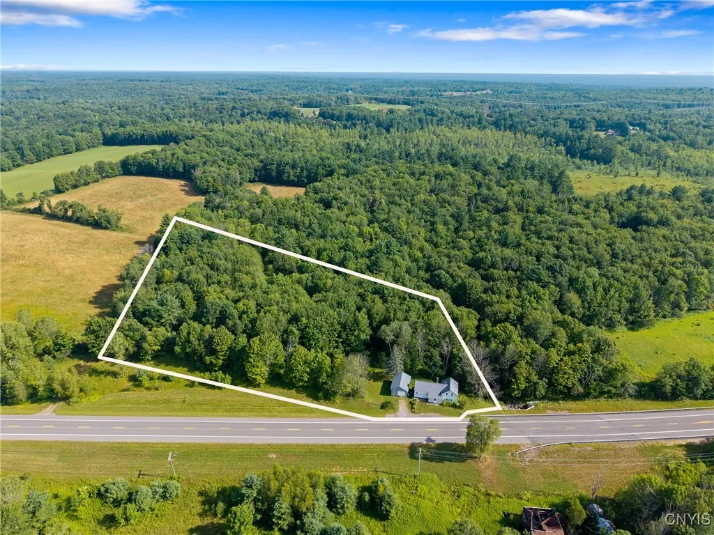 624 State Route 69, Amboy, New York 13493, Amboy, New York 13493, 4 Bedrooms Bedrooms, 8 Rooms Rooms,1 BathroomBathrooms,Residential,For Sale,624 State Route 69, Amboy, New York 13493,0,S1625845