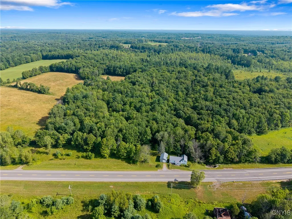 624 State Route 69, Amboy, New York 13493, Amboy, New York 13493, 4 Bedrooms Bedrooms, 8 Rooms Rooms,1 BathroomBathrooms,Residential,For Sale,624 State Route 69, Amboy, New York 13493,0,S1625845