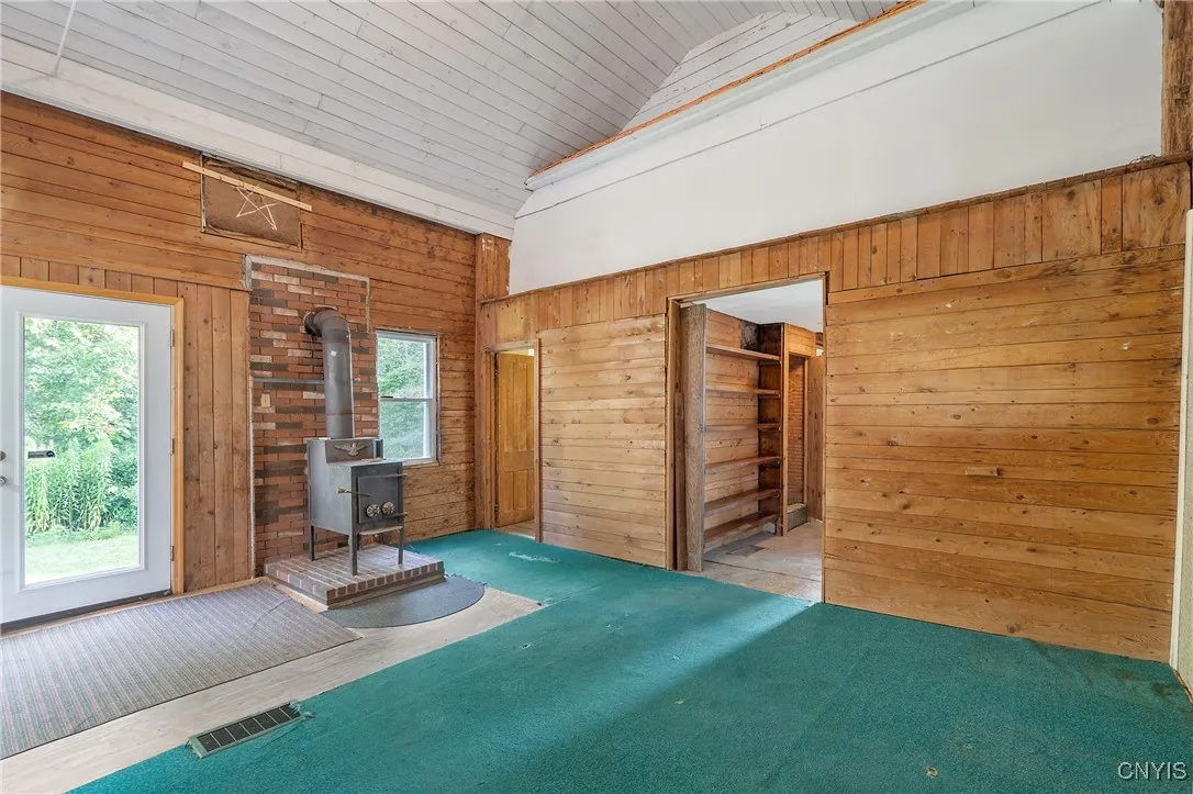 624 State Route 69, Amboy, New York 13493, Amboy, New York 13493, 4 Bedrooms Bedrooms, 8 Rooms Rooms,1 BathroomBathrooms,Residential,For Sale,624 State Route 69, Amboy, New York 13493,0,S1625845