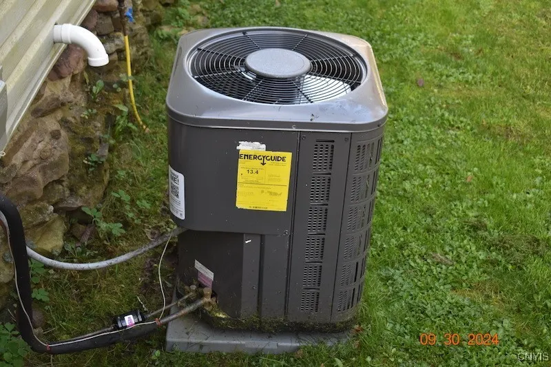 624 State Route 69, Amboy, New York 13493, Amboy, New York 13493, 4 Bedrooms Bedrooms, 8 Rooms Rooms,1 BathroomBathrooms,Residential,For Sale,624 State Route 69, Amboy, New York 13493,0,S1625845