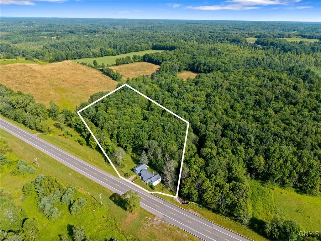 624 State Route 69, Amboy, New York 13493, Amboy, New York 13493, 4 Bedrooms Bedrooms, 8 Rooms Rooms,1 BathroomBathrooms,Residential,For Sale,624 State Route 69, Amboy, New York 13493,0,S1625845