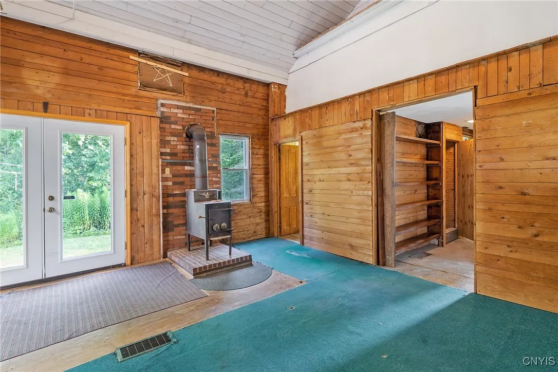 624 State Route 69, Amboy, New York 13493, Amboy, New York 13493, 4 Bedrooms Bedrooms, 8 Rooms Rooms,1 BathroomBathrooms,Residential,For Sale,624 State Route 69, Amboy, New York 13493,0,S1625845