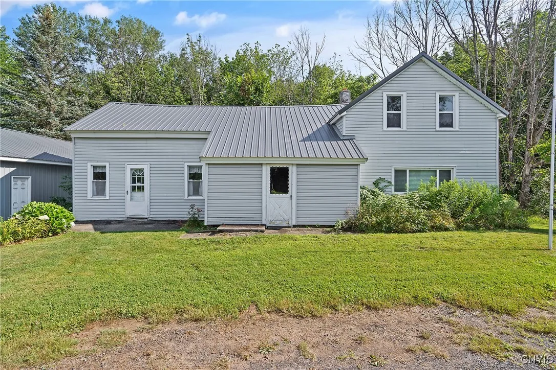 624 State Route 69, Amboy, New York 13493, Amboy, New York 13493, 4 Bedrooms Bedrooms, 8 Rooms Rooms,1 BathroomBathrooms,Residential,For Sale,624 State Route 69, Amboy, New York 13493,0,S1625845