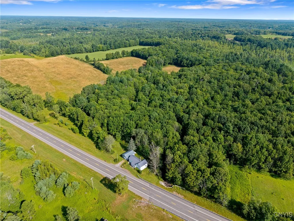 624 State Route 69, Amboy, New York 13493, Amboy, New York 13493, 4 Bedrooms Bedrooms, 8 Rooms Rooms,1 BathroomBathrooms,Residential,For Sale,624 State Route 69, Amboy, New York 13493,0,S1625845