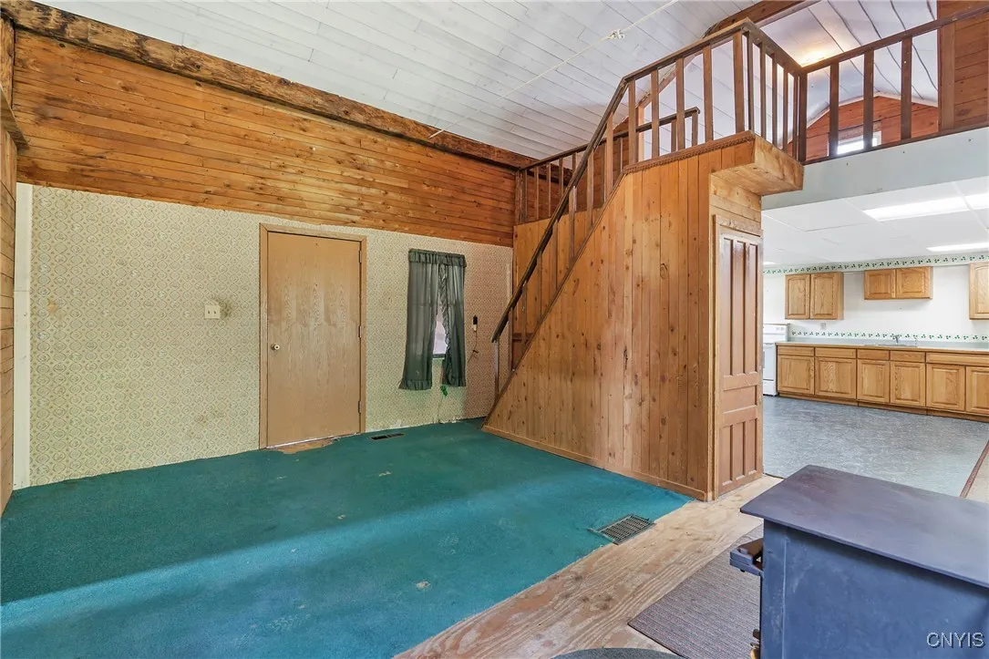 624 State Route 69, Amboy, New York 13493, Amboy, New York 13493, 4 Bedrooms Bedrooms, 8 Rooms Rooms,1 BathroomBathrooms,Residential,For Sale,624 State Route 69, Amboy, New York 13493,0,S1625845