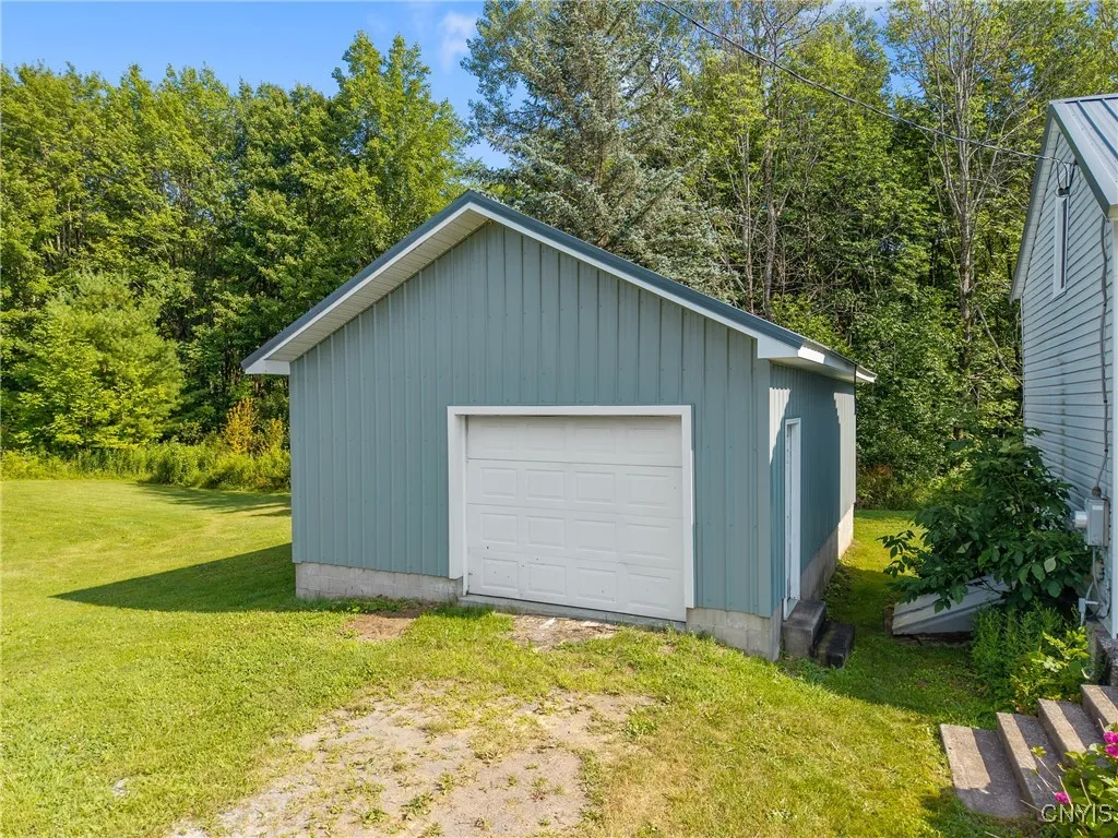624 State Route 69, Amboy, New York 13493, Amboy, New York 13493, 4 Bedrooms Bedrooms, 8 Rooms Rooms,1 BathroomBathrooms,Residential,For Sale,624 State Route 69, Amboy, New York 13493,0,S1625845