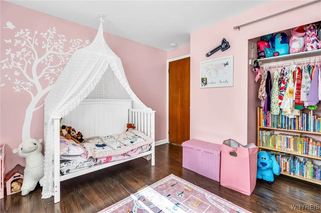 Bed 1
