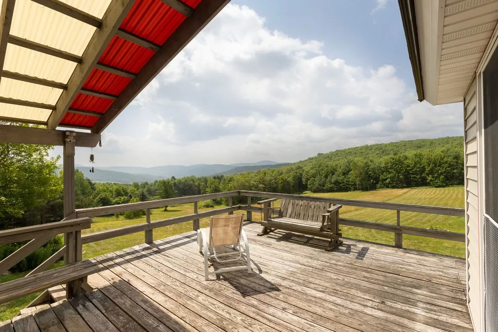 1975 Jim Lane Road, Bovina, New York 13740, Bovina, New York 13740, 4 Bedrooms Bedrooms, 7 Rooms Rooms,2 BathroomsBathrooms,Residential,Closed,1975 Jim Lane Road, Bovina, New York 13740,0,R1623927