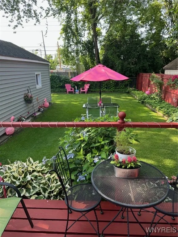165 Saint Lawrence Avenue, Buffalo, New York 14216, Buffalo, New York 14216, 2 Bedrooms Bedrooms, 6 Rooms Rooms,1 BathroomBathrooms,Residential,For Sale,165 Saint Lawrence Avenue, Buffalo, New York 14216,B1624927