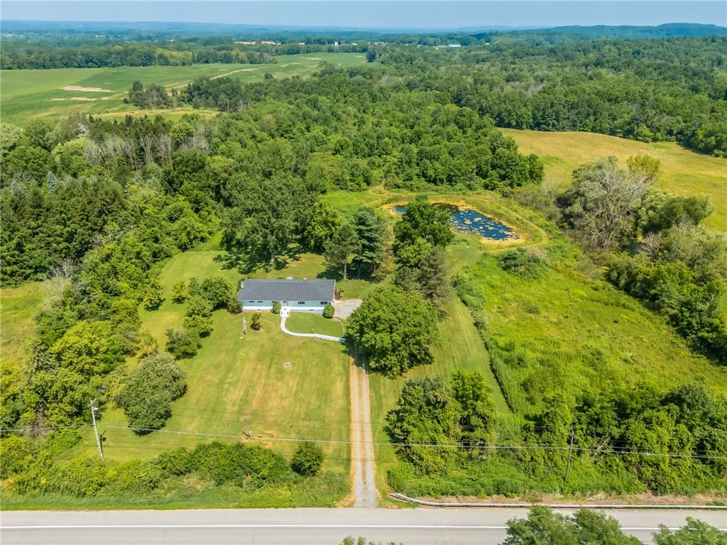 8632 State Route 5 And 20, West Bloomfield, New Yo, West Bloomfield, New York 14469, 3 Bedrooms Bedrooms, 8 Rooms Rooms,1 BathroomBathrooms,Residential,Closed,8632 State Route 5 And 20, West Bloomfield, New Yo,0,R1625961