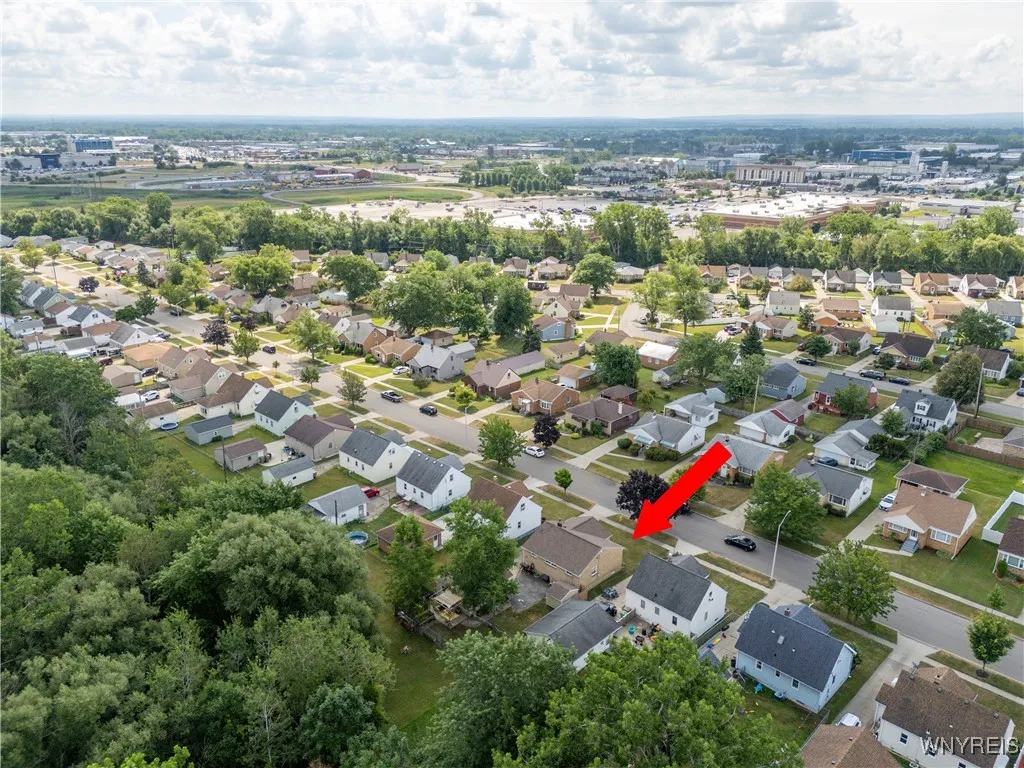 166 Mcnaughton Avenue, Cheektowaga, New York 14225, Cheektowaga, New York 14225, 3 Bedrooms Bedrooms, 5 Rooms Rooms,2 BathroomsBathrooms,Residential,Closed,166 Mcnaughton Avenue, Cheektowaga, New York 14225,0,B1626265