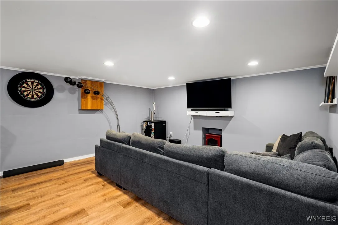 166 Mcnaughton Avenue, Cheektowaga, New York 14225, Cheektowaga, New York 14225, 3 Bedrooms Bedrooms, 5 Rooms Rooms,2 BathroomsBathrooms,Residential,Closed,166 Mcnaughton Avenue, Cheektowaga, New York 14225,0,B1626265