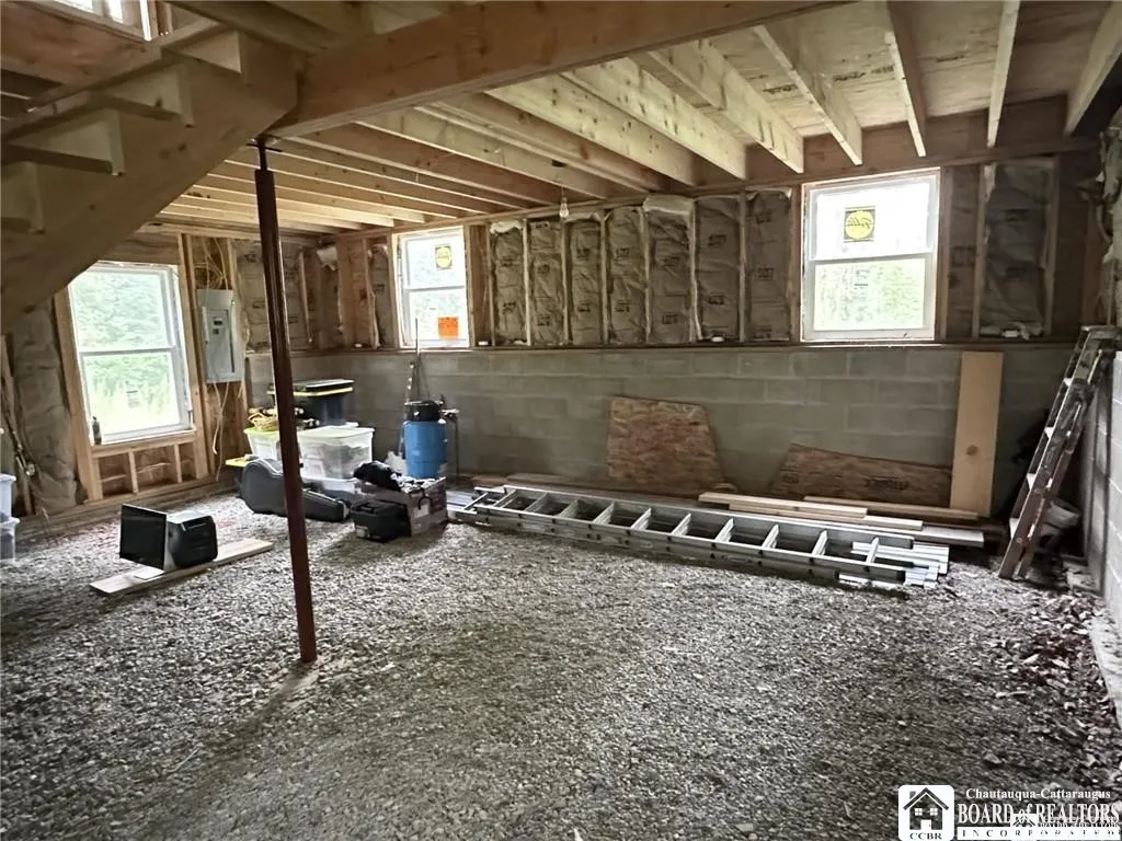 1611 Bunce Road, Carroll, New York 14738, Carroll, New York 14738, ,Land,Closed,1611 Bunce Road, Carroll, New York 14738,0,R1626152