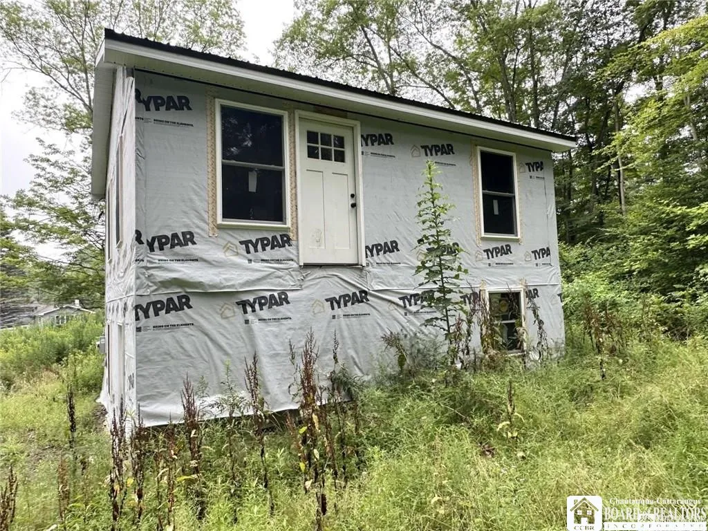 1611 Bunce Road, Carroll, New York 14738, Carroll, New York 14738, ,Land,Closed,1611 Bunce Road, Carroll, New York 14738,0,R1626152