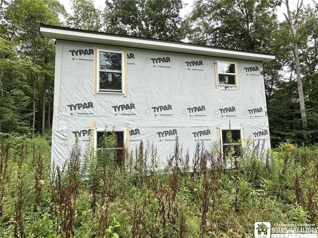 1611 Bunce Road, Carroll, New York 14738, Carroll, New York 14738, ,Land,Closed,1611 Bunce Road, Carroll, New York 14738,0,R1626152