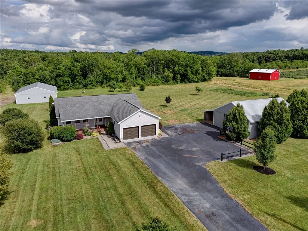681 State Route 364, Middlesex, New York 14507, Middlesex, New York 14507, 3 Bedrooms Bedrooms, 13 Rooms Rooms,2 BathroomsBathrooms,Residential,Closed,681 State Route 364, Middlesex, New York 14507,0,R1625498