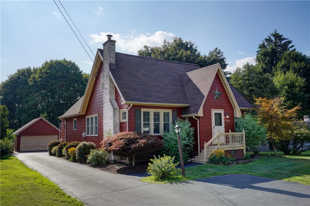 1059 Pixley Road, Gates, New York 14624, Gates, New York 14624, 3 Bedrooms Bedrooms, 8 Rooms Rooms,2 BathroomsBathrooms,Residential,Closed,1059 Pixley Road, Gates, New York 14624,0,R1626174