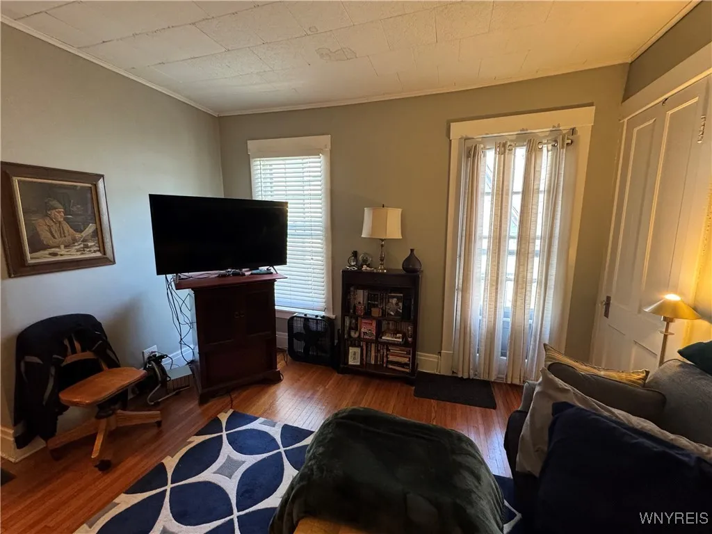 180 Richmond Avenue 3, Buffalo, New York 14222, Buffalo, New York 14222, 1 Bedroom Bedrooms, 4 Rooms Rooms,1 BathroomBathrooms,Residential Lease,For Rent,180 Richmond Avenue 3, Buffalo, New York 14222,B1624840