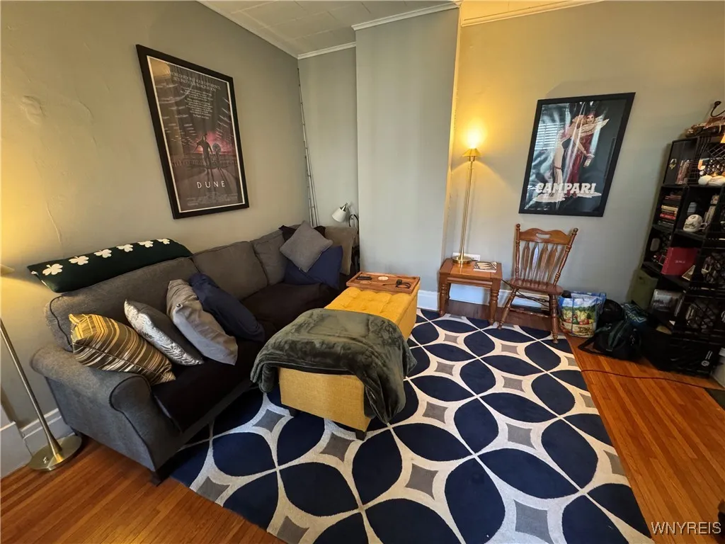 180 Richmond Avenue 3, Buffalo, New York 14222, Buffalo, New York 14222, 1 Bedroom Bedrooms, 4 Rooms Rooms,1 BathroomBathrooms,Residential Lease,For Rent,180 Richmond Avenue 3, Buffalo, New York 14222,B1624840