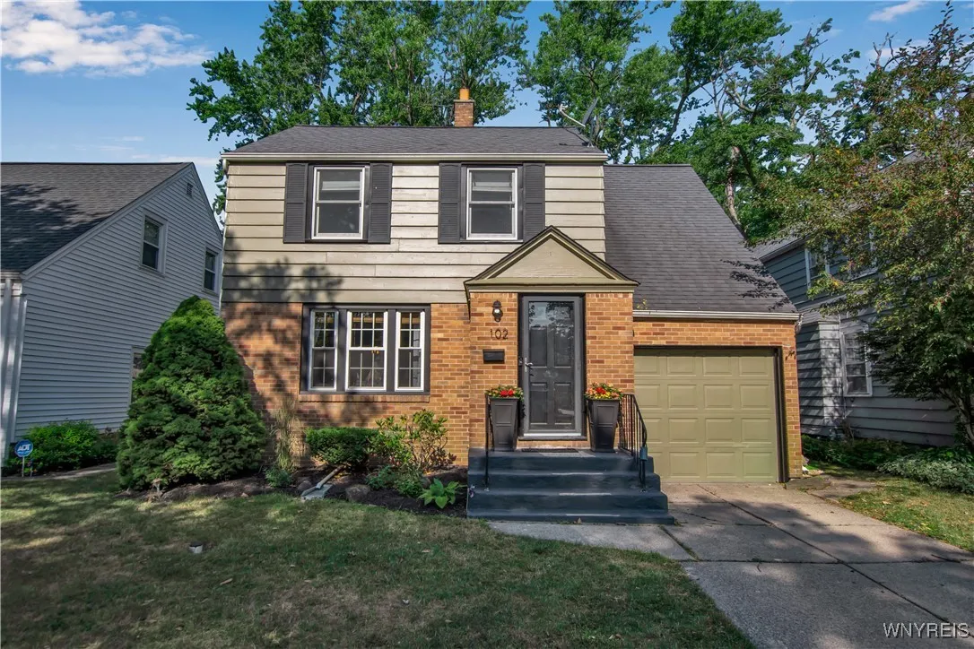 102 Byron Avenue, Tonawanda, New York 14223, Tonawanda, New York 14223, 3 Bedrooms Bedrooms, 5 Rooms Rooms,2 BathroomsBathrooms,Residential,Closed,102 Byron Avenue, Tonawanda, New York 14223,0,B1625154