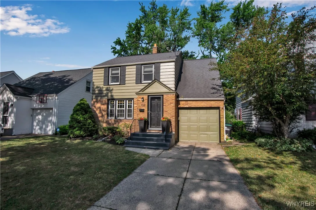 102 Byron Avenue, Tonawanda, New York 14223, Tonawanda, New York 14223, 3 Bedrooms Bedrooms, 5 Rooms Rooms,2 BathroomsBathrooms,Residential,Closed,102 Byron Avenue, Tonawanda, New York 14223,0,B1625154