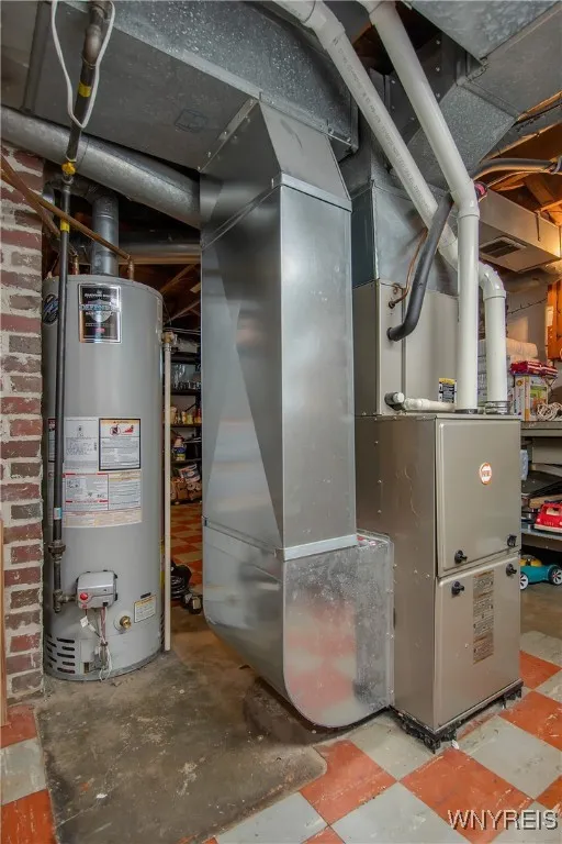 102 Byron Avenue, Tonawanda, New York 14223, Tonawanda, New York 14223, 3 Bedrooms Bedrooms, 5 Rooms Rooms,2 BathroomsBathrooms,Residential,Closed,102 Byron Avenue, Tonawanda, New York 14223,0,B1625154