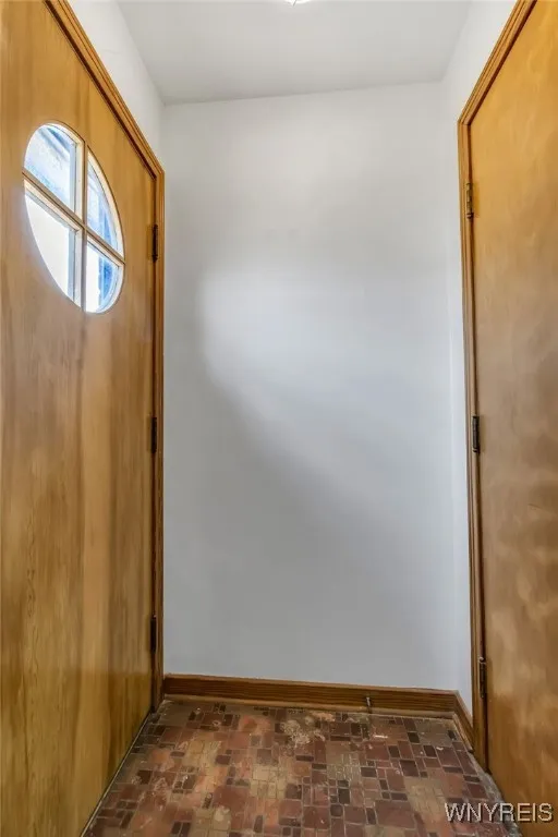 front door entry