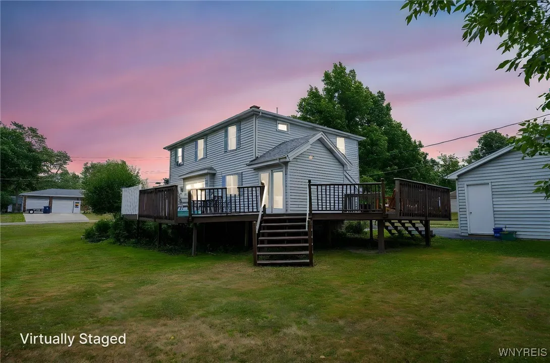 5508 Sterling Road, Hamburg, New York 14075, Hamburg, New York 14075, 4 Bedrooms Bedrooms, 10 Rooms Rooms,2 BathroomsBathrooms,Residential,For Sale,5508 Sterling Road, Hamburg, New York 14075,B1626042