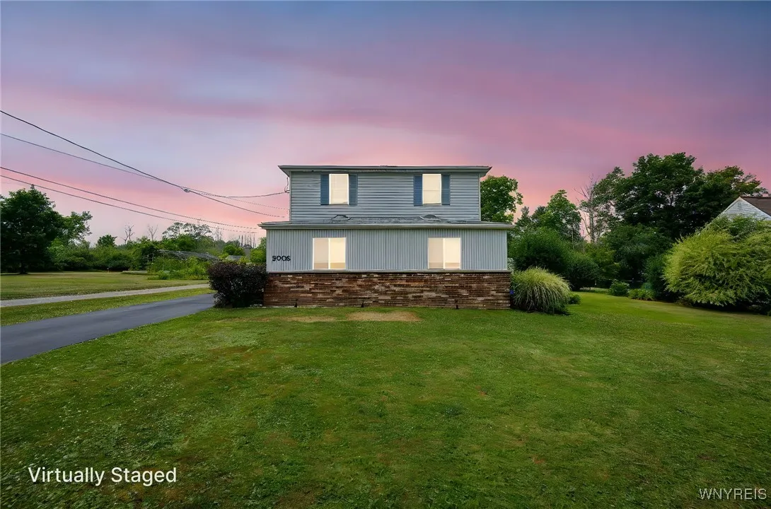 5508 Sterling Road, Hamburg, New York 14075, Hamburg, New York 14075, 4 Bedrooms Bedrooms, 10 Rooms Rooms,2 BathroomsBathrooms,Residential,For Sale,5508 Sterling Road, Hamburg, New York 14075,B1626042