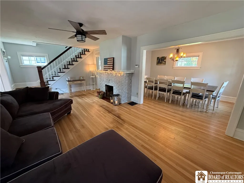 114 Catlin Avenue, Jamestown, New York 14701, Jamestown, New York 14701, 3 Bedrooms Bedrooms, 6 Rooms Rooms,2 BathroomsBathrooms,Residential,Closed,114 Catlin Avenue, Jamestown, New York 14701,0,R1625858