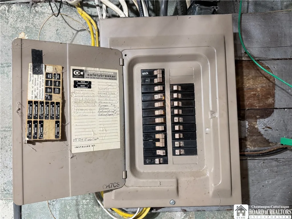 114 Catlin Avenue, Jamestown, New York 14701, Jamestown, New York 14701, 3 Bedrooms Bedrooms, 6 Rooms Rooms,2 BathroomsBathrooms,Residential,Closed,114 Catlin Avenue, Jamestown, New York 14701,0,R1625858