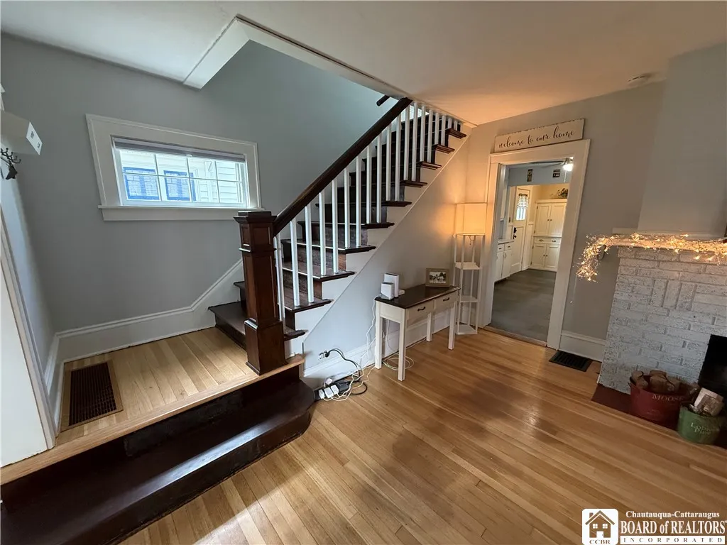 114 Catlin Avenue, Jamestown, New York 14701, Jamestown, New York 14701, 3 Bedrooms Bedrooms, 6 Rooms Rooms,2 BathroomsBathrooms,Residential,Closed,114 Catlin Avenue, Jamestown, New York 14701,0,R1625858