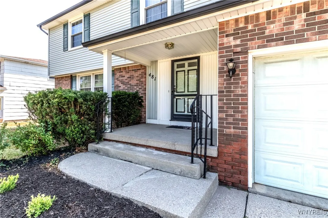 481 Sagewood Terrace, Amherst, New York 14221, Amherst, New York 14221, 4 Bedrooms Bedrooms, 9 Rooms Rooms,1 BathroomBathrooms,Residential Lease,For Rent,481 Sagewood Terrace, Amherst, New York 14221,B1626268