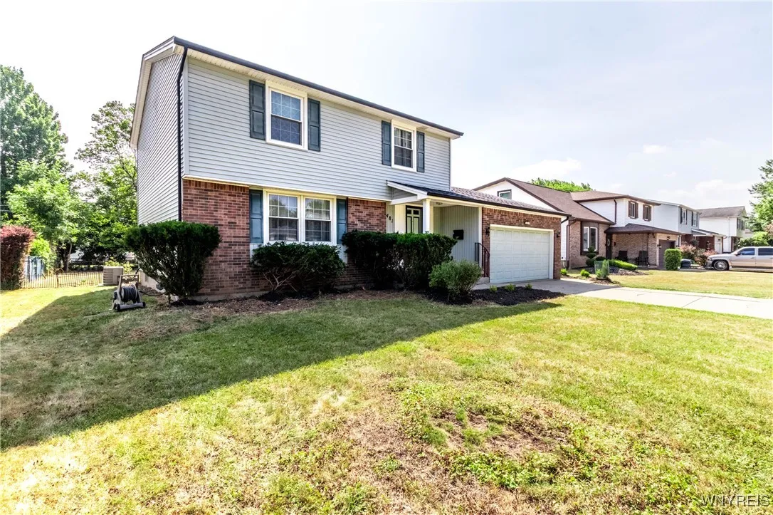 481 Sagewood Terrace, Amherst, New York 14221, Amherst, New York 14221, 4 Bedrooms Bedrooms, 9 Rooms Rooms,1 BathroomBathrooms,Residential Lease,For Rent,481 Sagewood Terrace, Amherst, New York 14221,B1626268