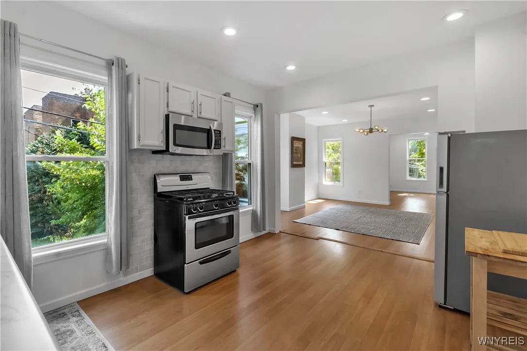 215 Normal Avenue, Buffalo, New York 14213, Buffalo, New York 14213, 5 Bedrooms Bedrooms, ,2 BathroomsBathrooms,Residential,Closed,215 Normal Avenue, Buffalo, New York 14213,0,B1623450