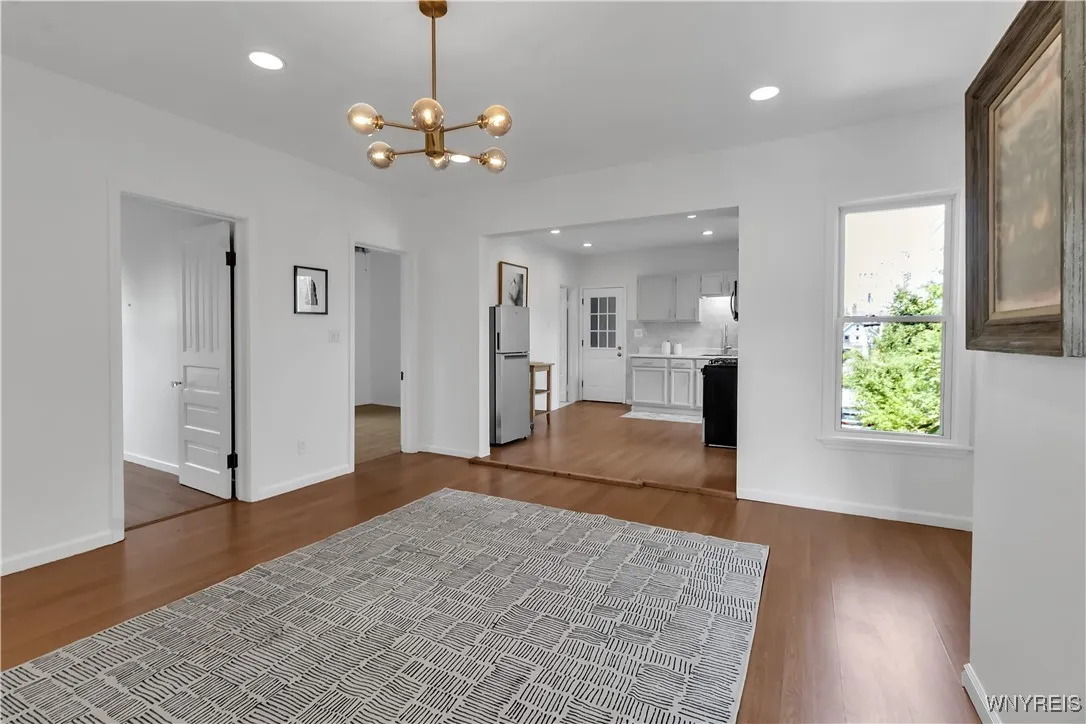 215 Normal Avenue, Buffalo, New York 14213, Buffalo, New York 14213, 5 Bedrooms Bedrooms, ,2 BathroomsBathrooms,Residential,Closed,215 Normal Avenue, Buffalo, New York 14213,0,B1623450