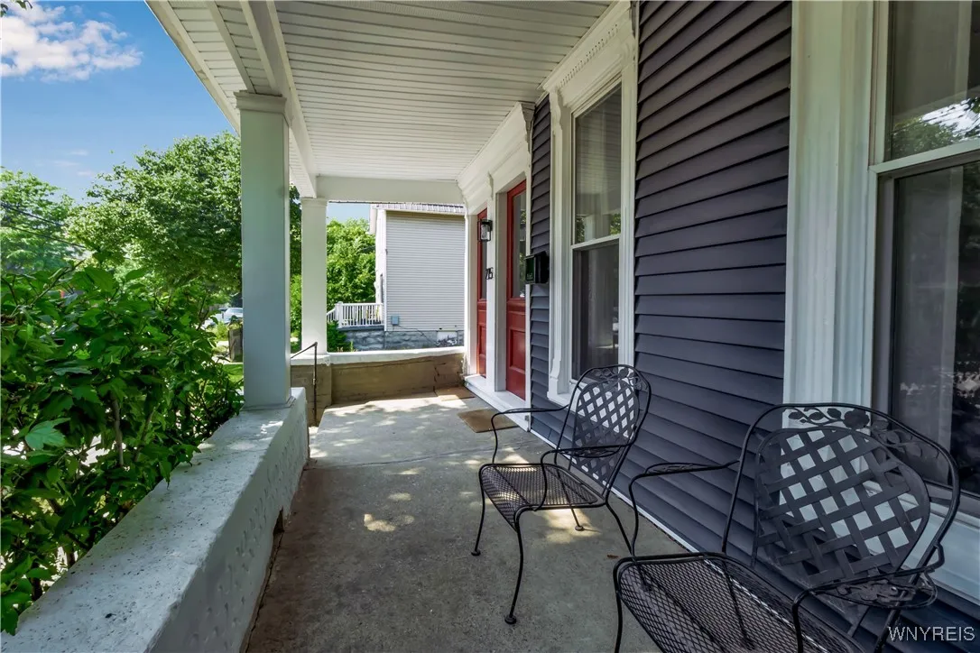 215 Normal Avenue, Buffalo, New York 14213, Buffalo, New York 14213, 5 Bedrooms Bedrooms, ,2 BathroomsBathrooms,Residential,Closed,215 Normal Avenue, Buffalo, New York 14213,0,B1623450