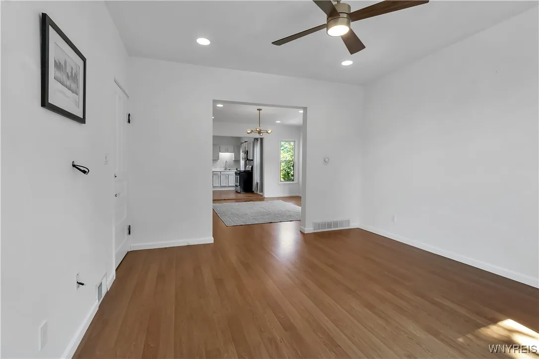 215 Normal Avenue, Buffalo, New York 14213, Buffalo, New York 14213, 5 Bedrooms Bedrooms, ,2 BathroomsBathrooms,Residential,Closed,215 Normal Avenue, Buffalo, New York 14213,0,B1623450
