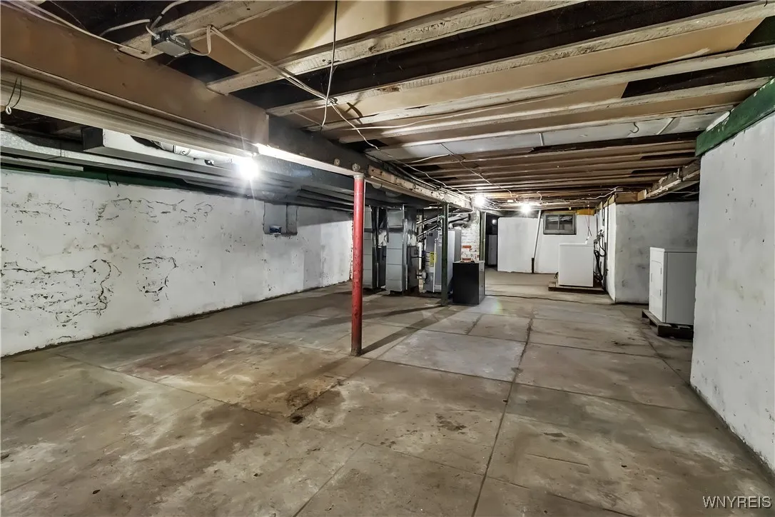 215 Normal Avenue, Buffalo, New York 14213, Buffalo, New York 14213, 5 Bedrooms Bedrooms, ,2 BathroomsBathrooms,Residential,Closed,215 Normal Avenue, Buffalo, New York 14213,0,B1623450