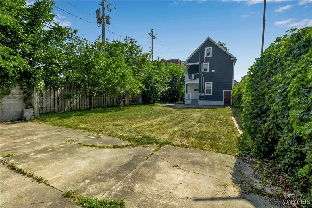 215 Normal Avenue, Buffalo, New York 14213, Buffalo, New York 14213, 5 Bedrooms Bedrooms, ,2 BathroomsBathrooms,Residential,Closed,215 Normal Avenue, Buffalo, New York 14213,0,B1623450