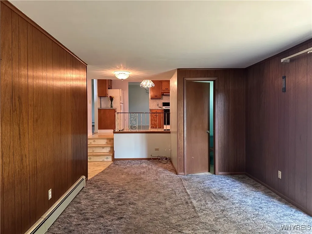 150 Jeffrey Drive, Amherst, New York 14228, Amherst, New York 14228, 4 Bedrooms Bedrooms, 7 Rooms Rooms,1 BathroomBathrooms,Residential,For Sale,150 Jeffrey Drive, Amherst, New York 14228,B1626003