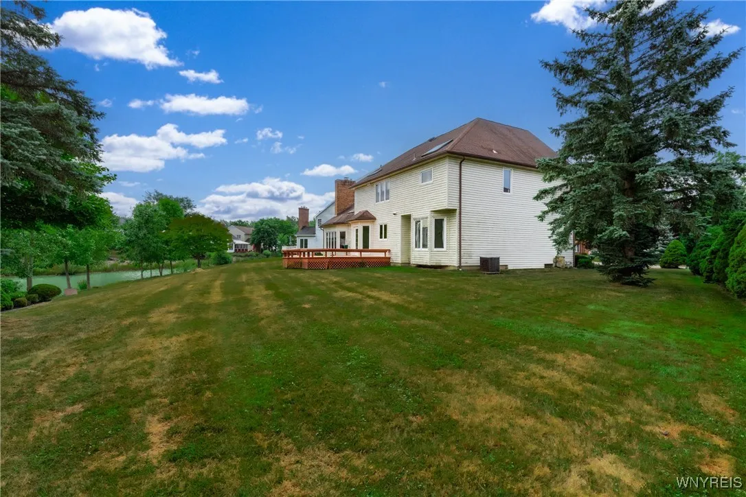 121 Summershade Court, Amherst, New York 14051, Amherst, New York 14051, 4 Bedrooms Bedrooms, 10 Rooms Rooms,2 BathroomsBathrooms,Residential,Closed,121 Summershade Court, Amherst, New York 14051,0,B1619986