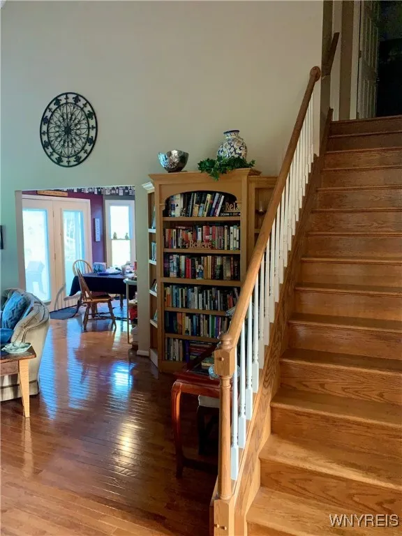 4313 South Newstead Road, Newstead, New York 14001, Newstead, New York 14001, 3 Bedrooms Bedrooms, 7 Rooms Rooms,2 BathroomsBathrooms,Residential,Closed,4313 South Newstead Road, Newstead, New York 14001,0,B1625931