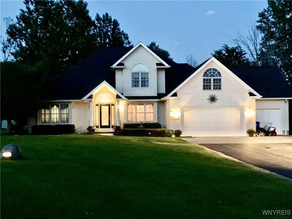 4313 South Newstead Road, Newstead, New York 14001, Newstead, New York 14001, 3 Bedrooms Bedrooms, 7 Rooms Rooms,2 BathroomsBathrooms,Residential,Closed,4313 South Newstead Road, Newstead, New York 14001,0,B1625931