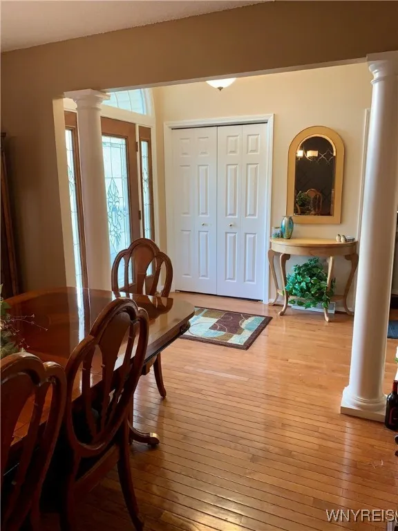 4313 South Newstead Road, Newstead, New York 14001, Newstead, New York 14001, 3 Bedrooms Bedrooms, 7 Rooms Rooms,2 BathroomsBathrooms,Residential,Closed,4313 South Newstead Road, Newstead, New York 14001,0,B1625931