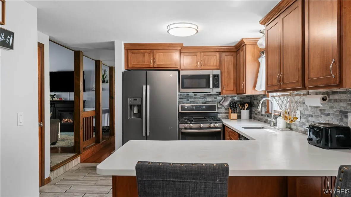 100 Sunset Court, Amherst, New York 14228, Amherst, New York 14228, 3 Bedrooms Bedrooms, 9 Rooms Rooms,1 BathroomBathrooms,Residential,Closed,100 Sunset Court, Amherst, New York 14228,0,B1625593