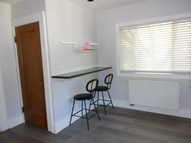 KITCHEN NOOK